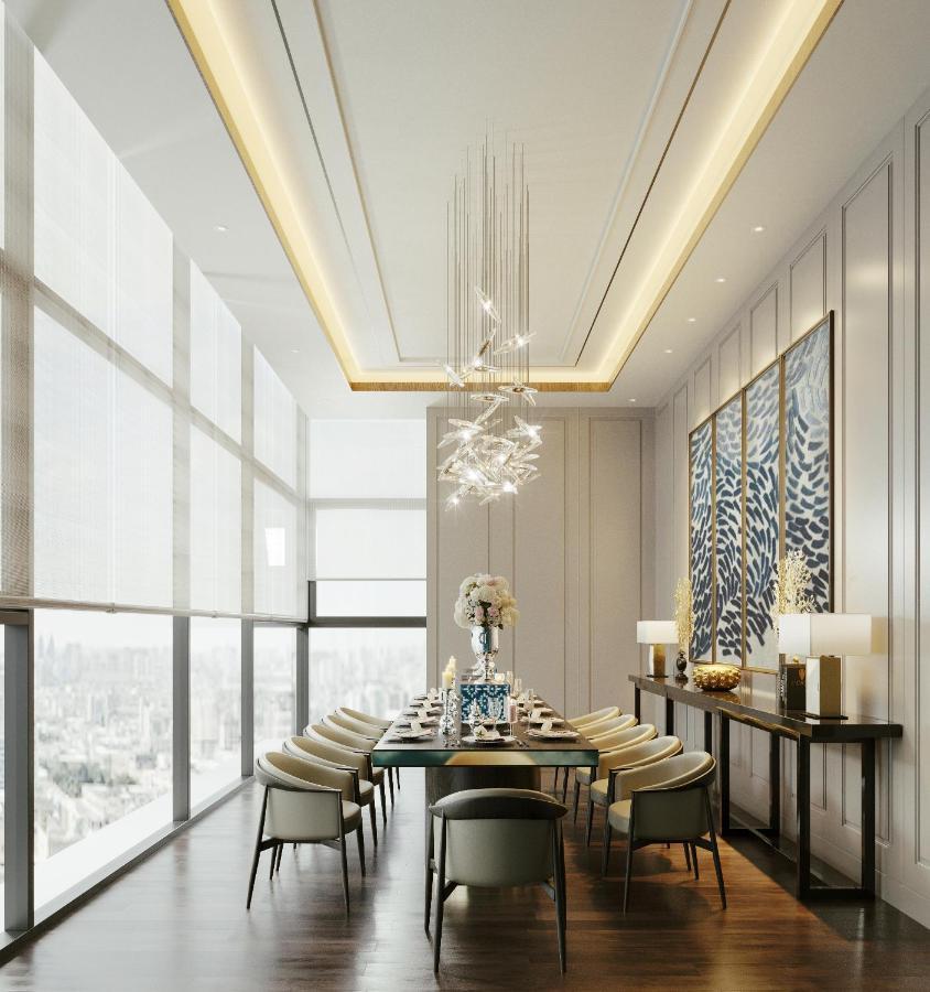 Khách sạn hẻo lánh Grand K 5*