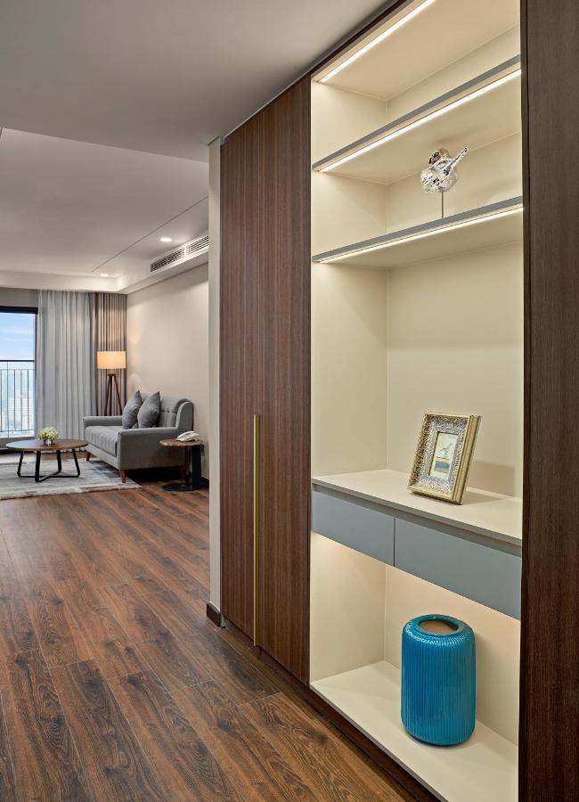 Grand K Khách sạn hẻo lánh 5*