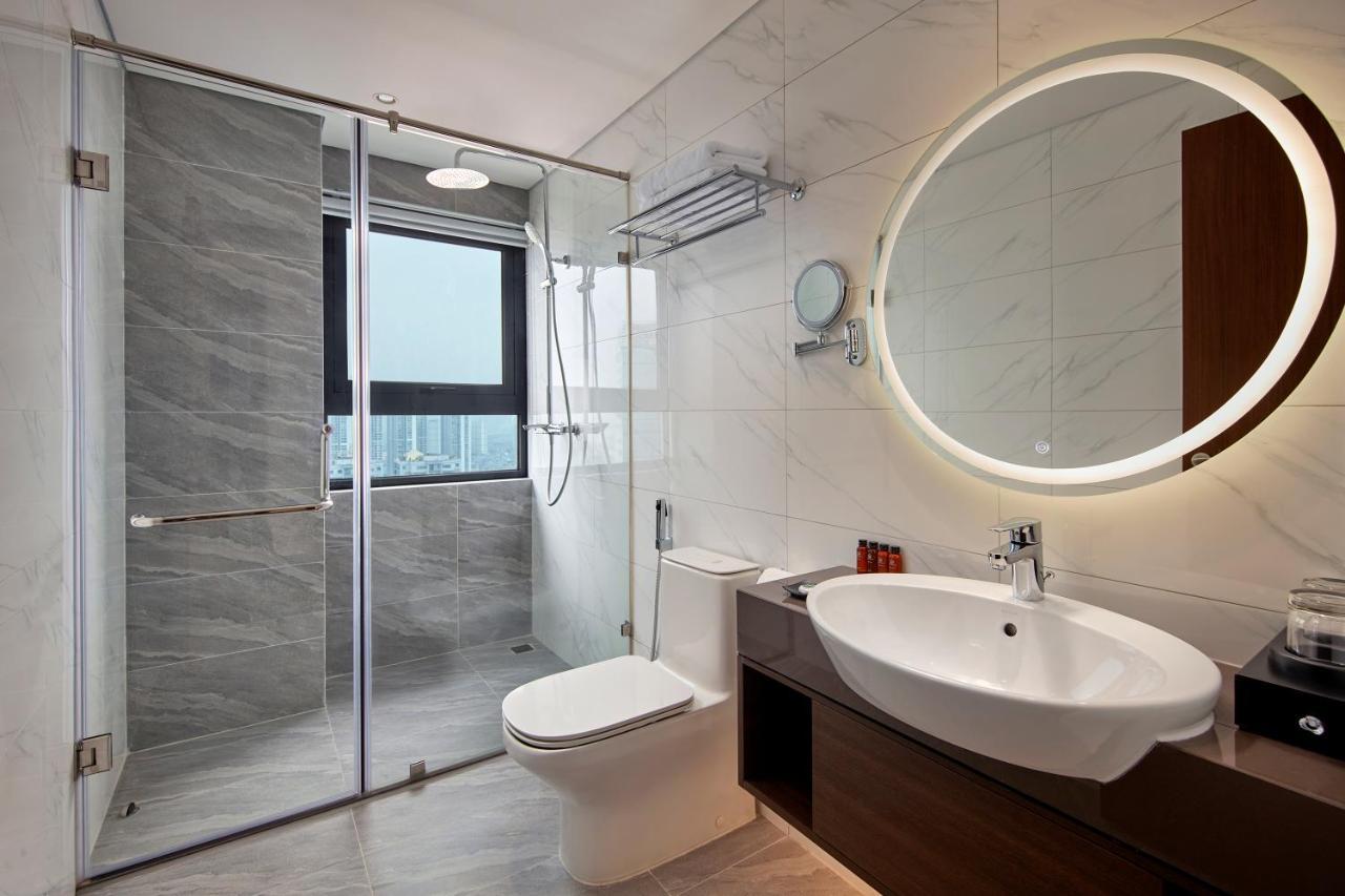 Grand K 5* Hà Nội