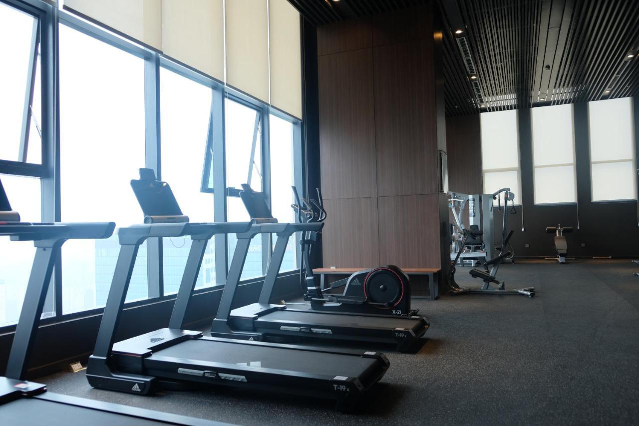 Grand K Khách sạn hẻo lánh 5*