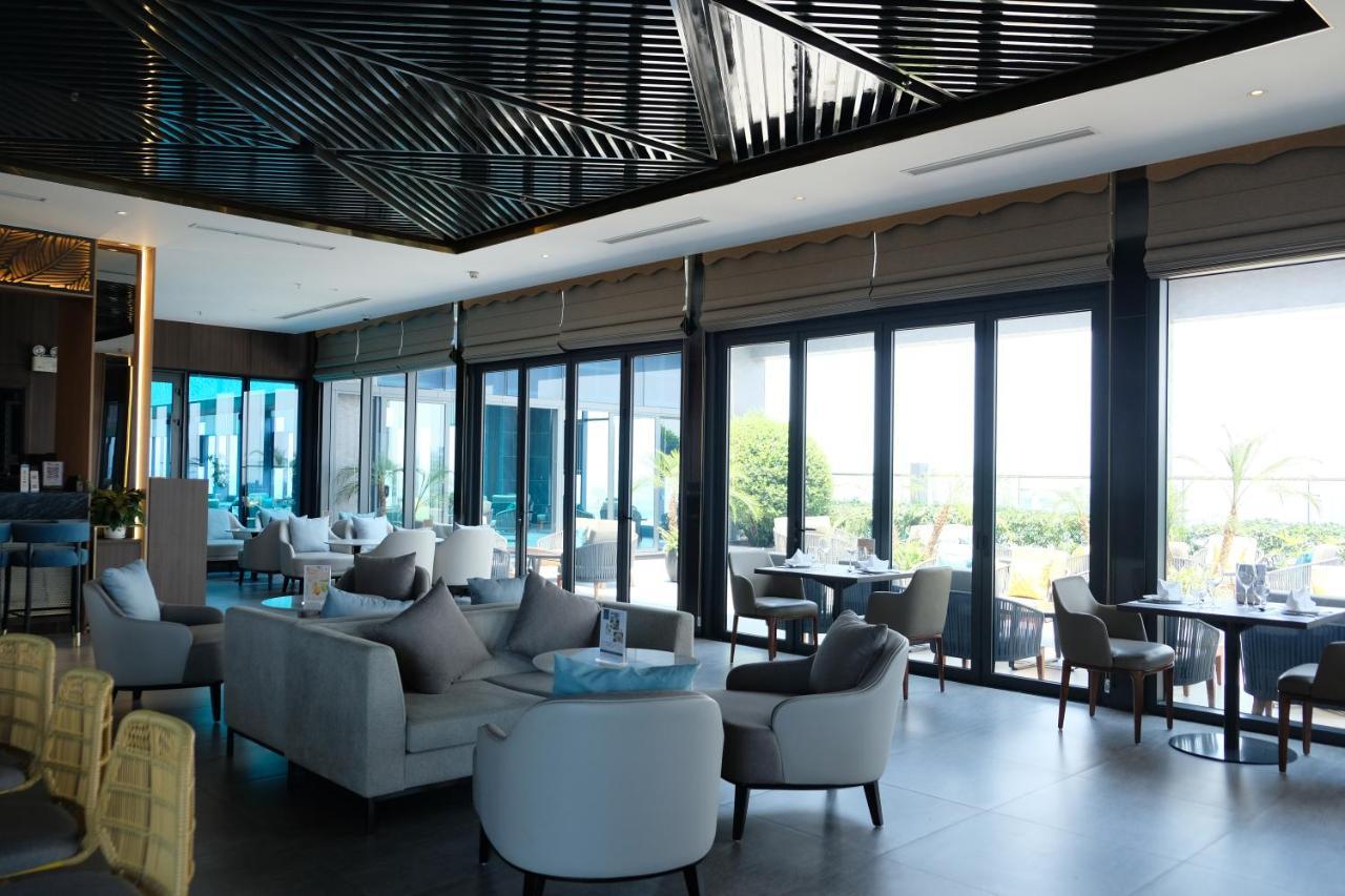 Grand K Khách sạn hẻo lánh 5*