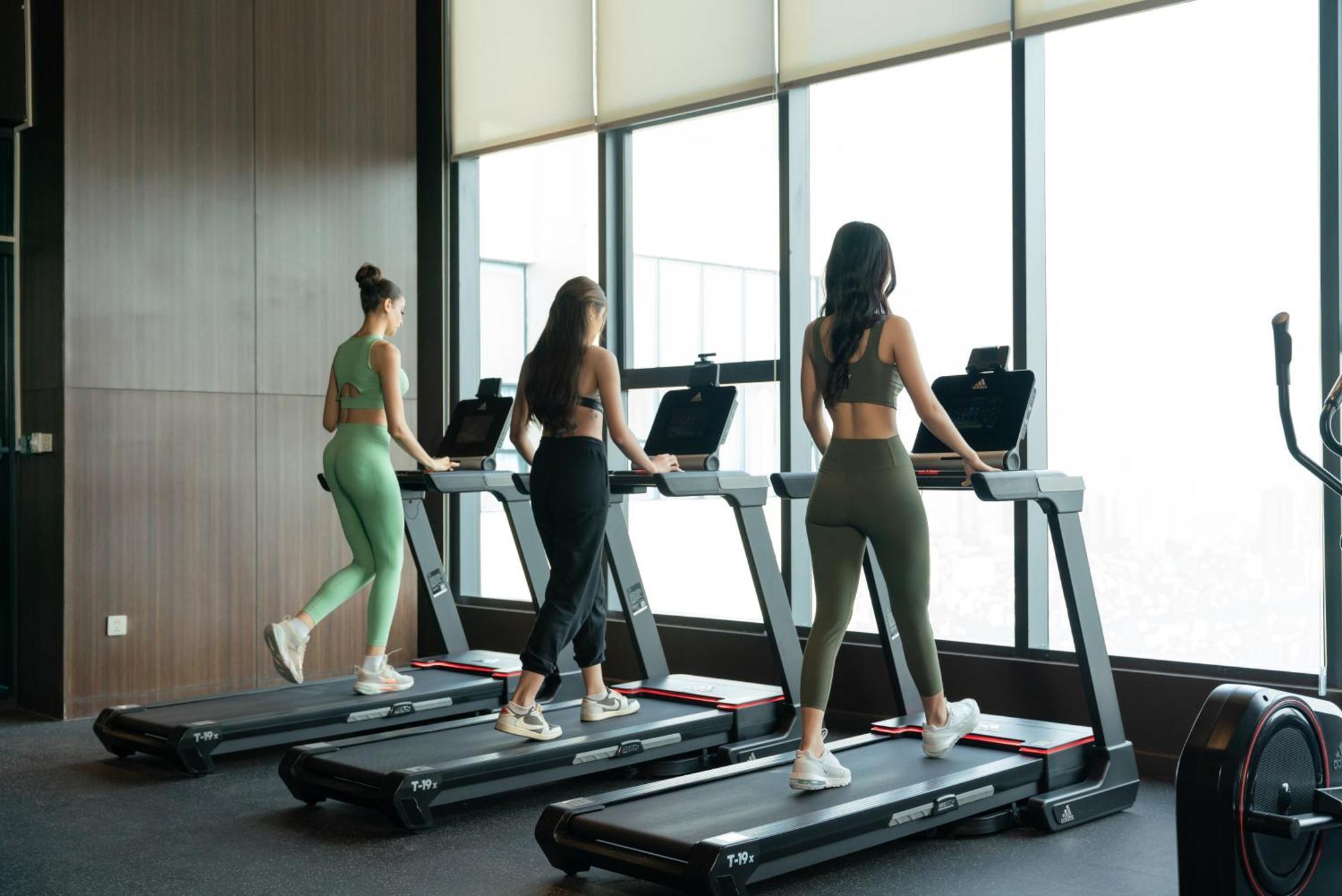 Khách sạn hẻo lánh Grand K
